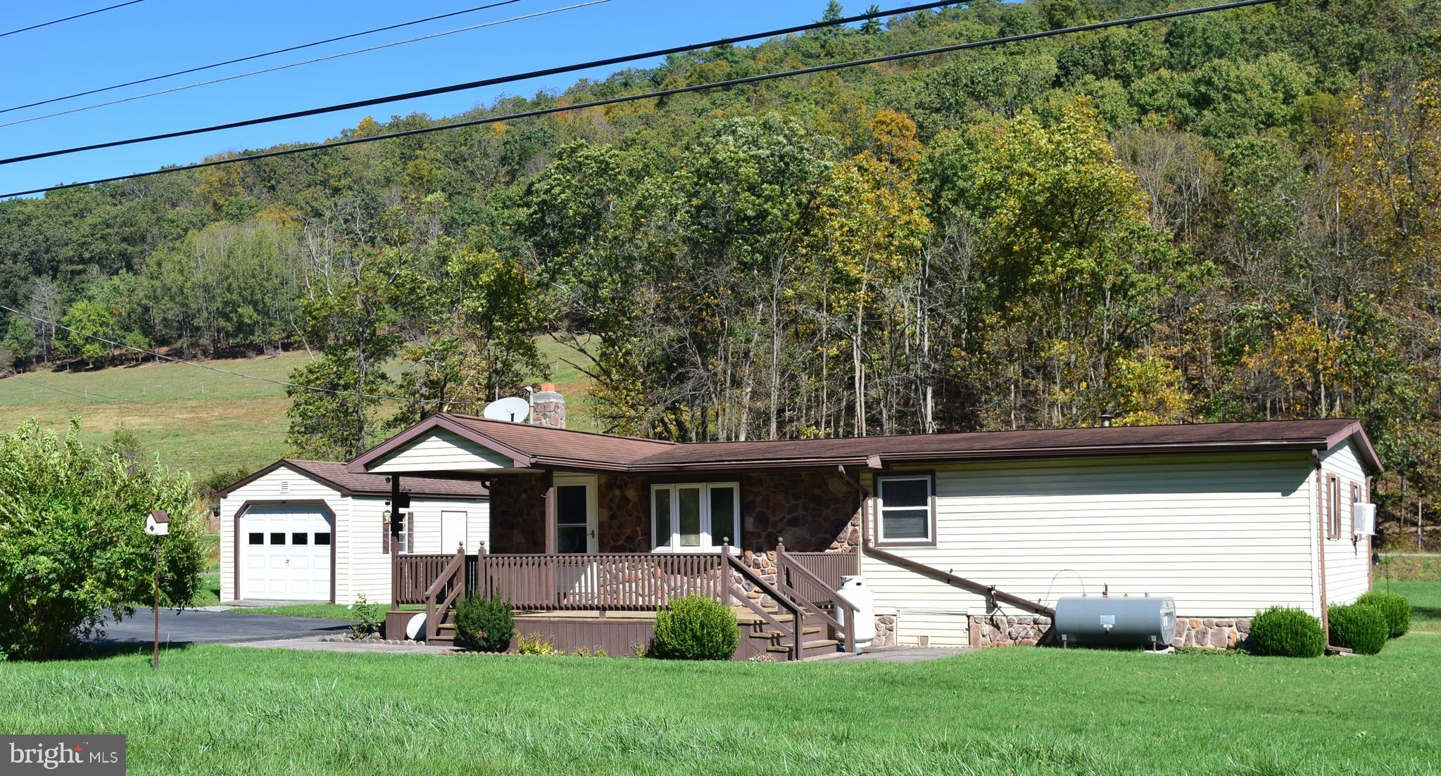 100 Fye Road Bellefonte, PA 16823 - Photo 1 of 51 Gallery Image 1