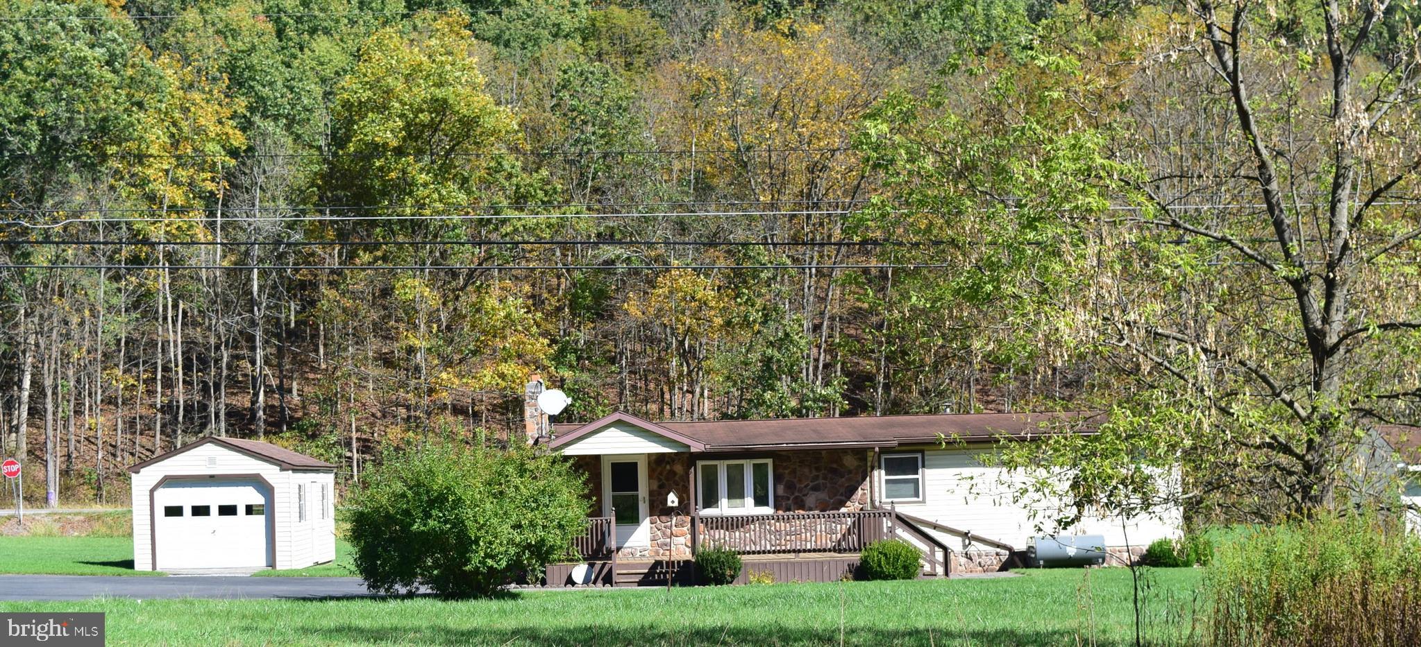 100 Fye Road Bellefonte, PA 16823 - Photo 2 of 51 Gallery Image 2