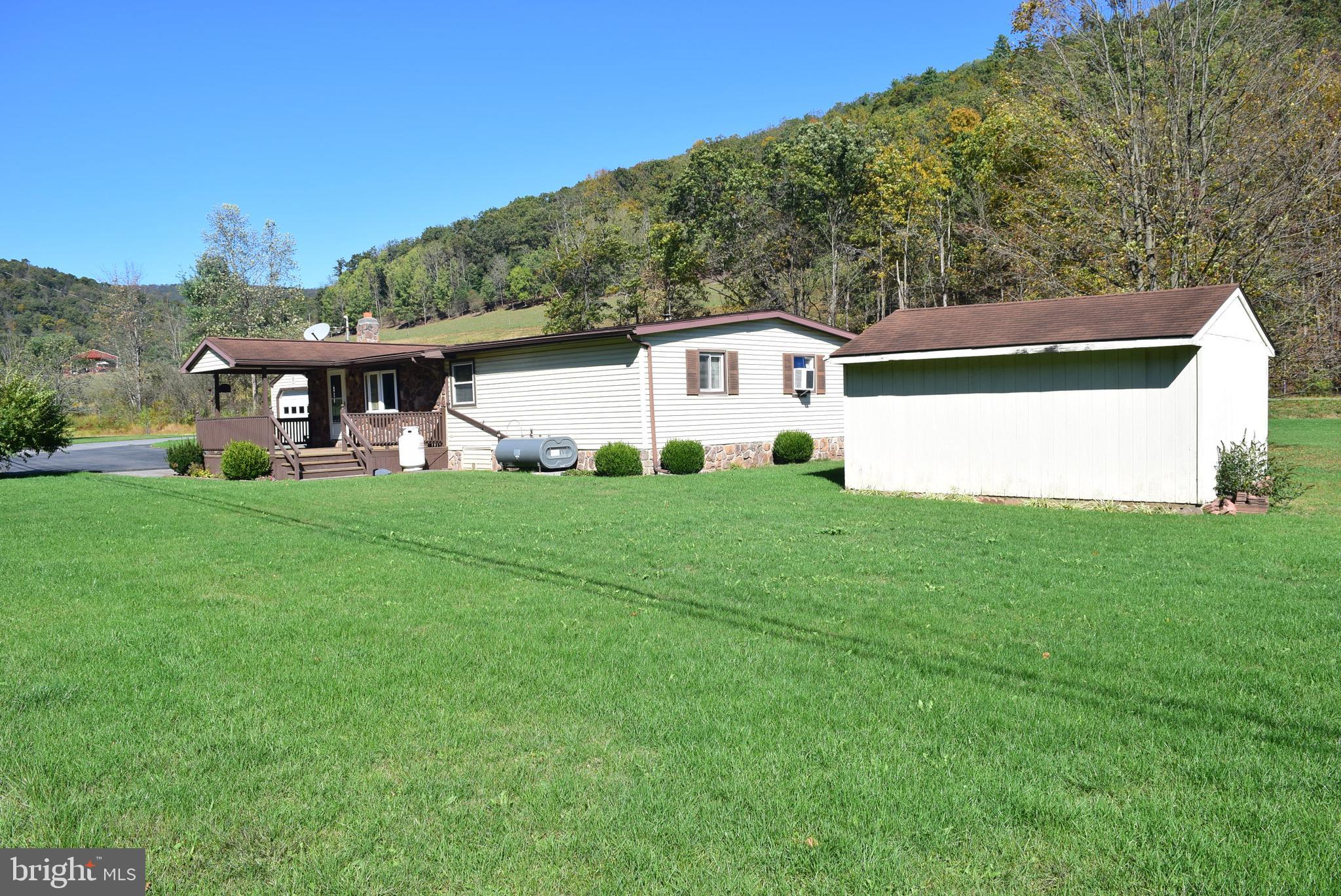 100 Fye Road Bellefonte, PA 16823 - Photo 4 of 51 Gallery Image 4