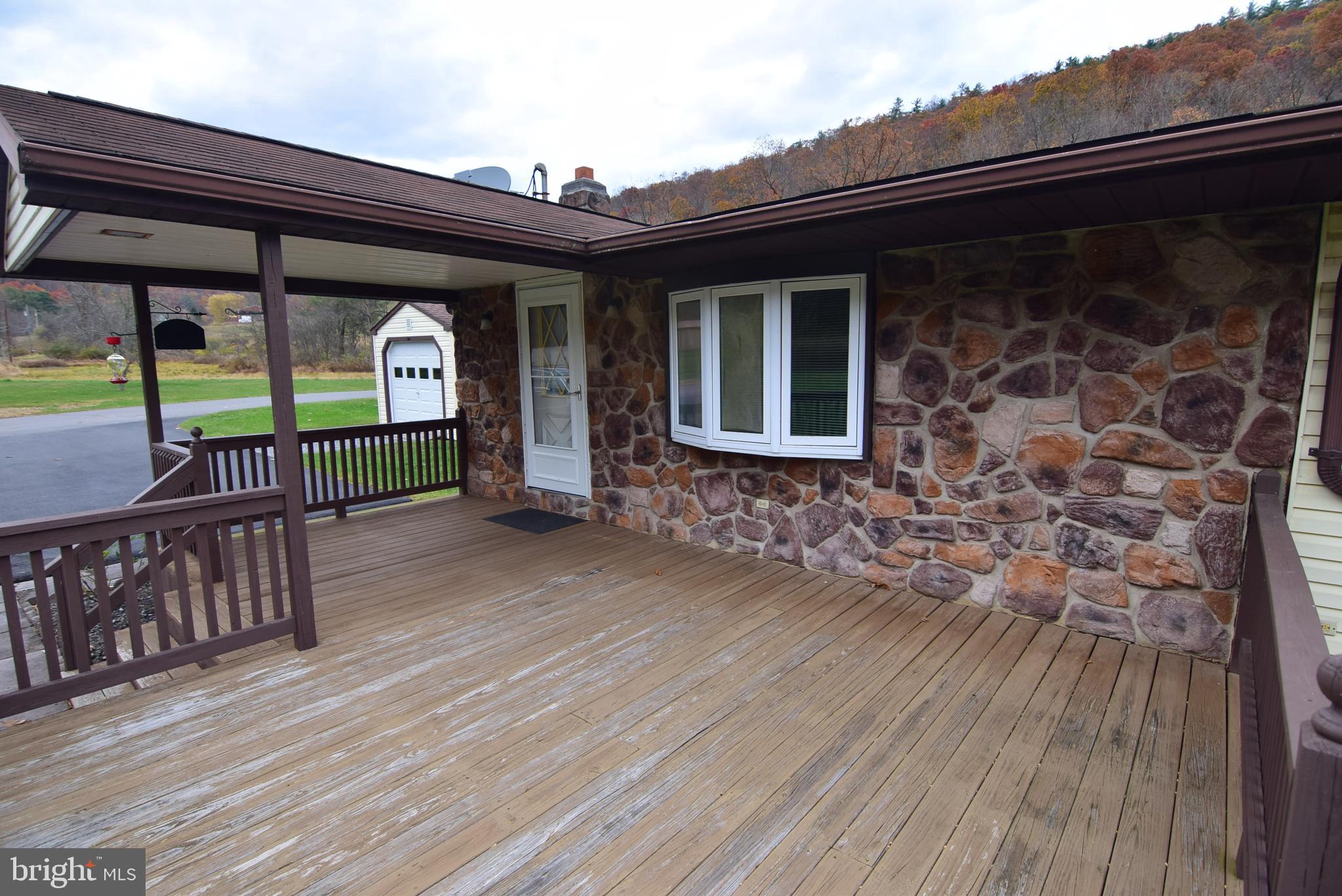 100 Fye Road Bellefonte, PA 16823 - Photo 43 of 51 Gallery Image 43