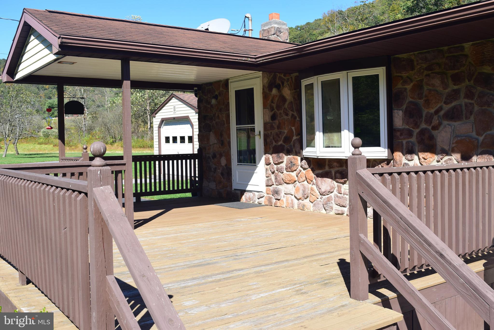 100 Fye Road Bellefonte, PA 16823 - Photo 44 of 51 Gallery Image 44