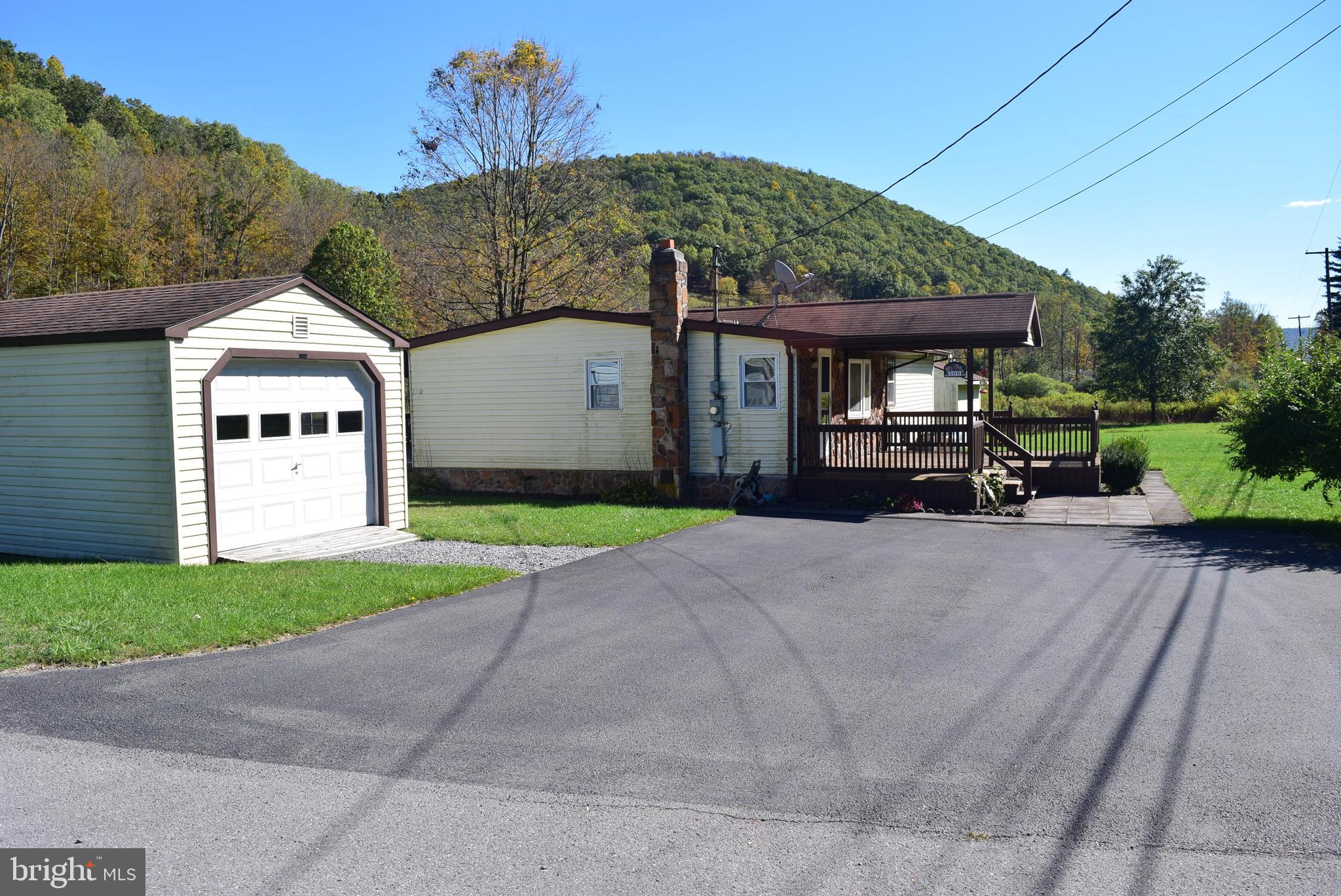100 Fye Road Bellefonte, PA 16823 - Photo 46 of 51 Gallery Image 46