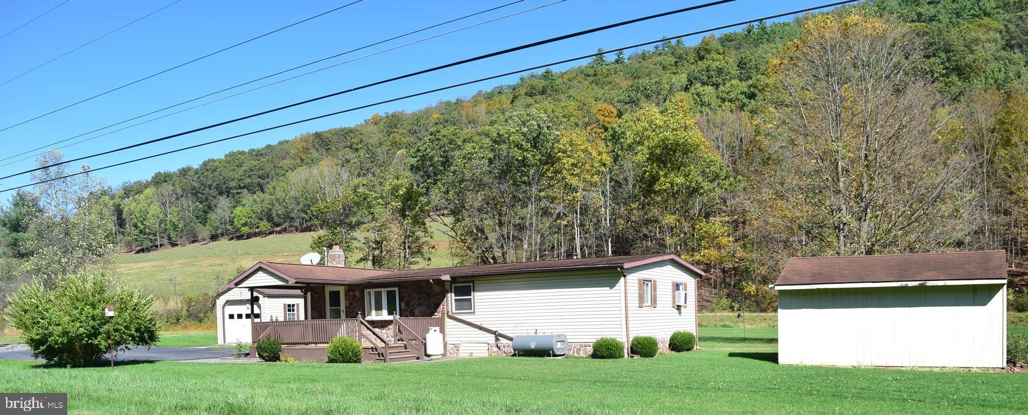 100 Fye Road Bellefonte, PA 16823 - Photo 48 of 51 Gallery Image 48