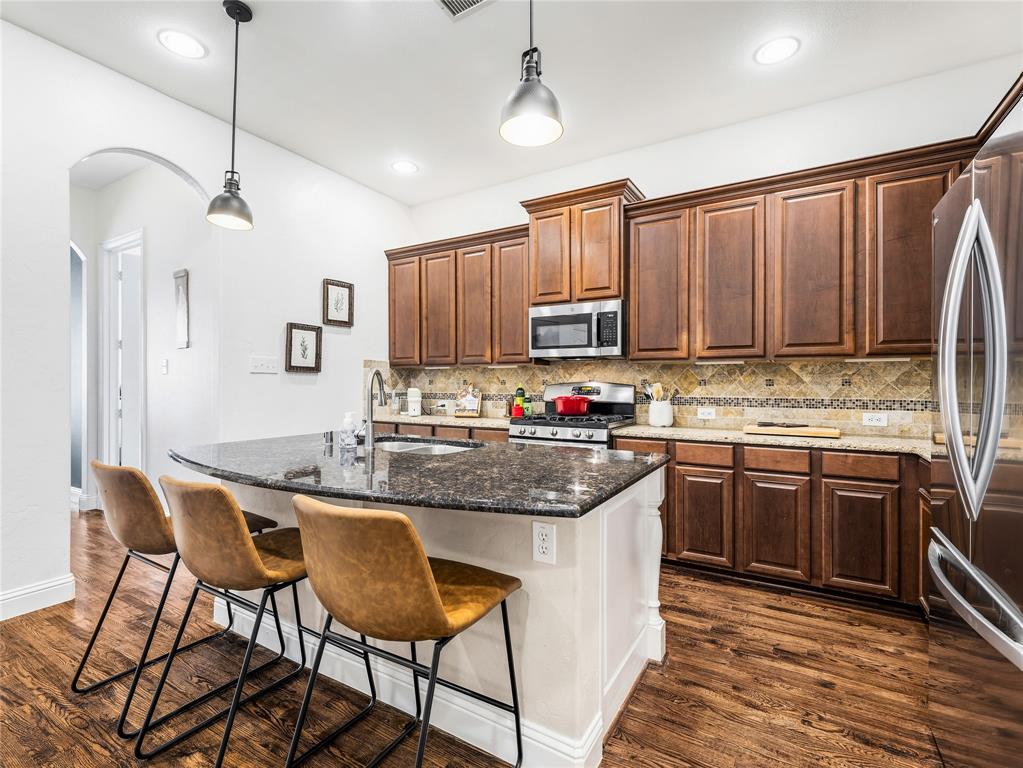 3023 Kiln Drive Corinth, TX 76210 - Photo 7 of 39