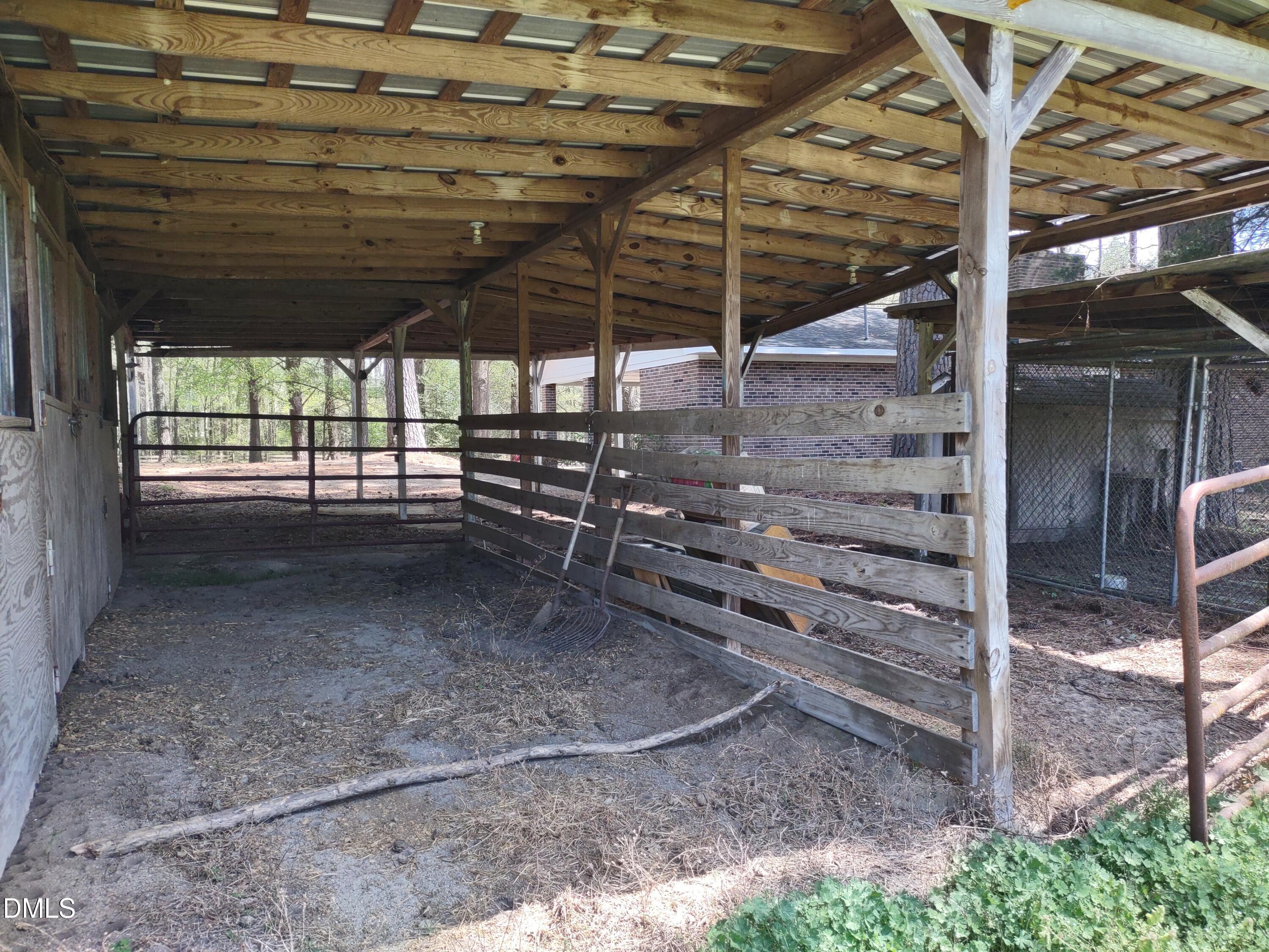 4319 Pearces Road Zebulon, NC 27597 - Photo 25 of 36 IMG_20260402_140520864