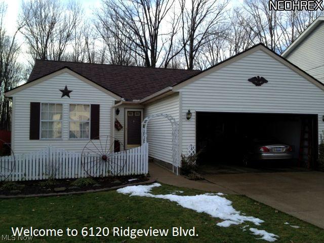6120 Ridgeview Boulevard North Ridgeville, OH 44039 - Photo 1 of 16