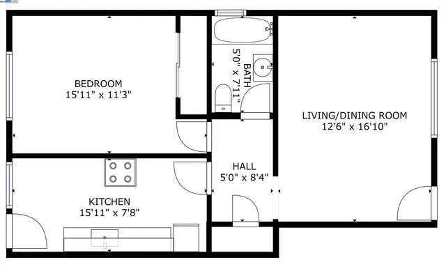 $999,999 | 3464 Champion Street, Oakland, CA 94602