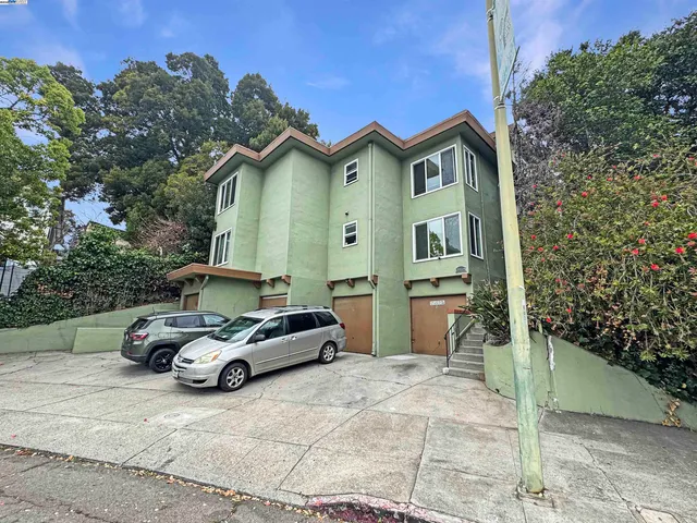 $999,999 | 3464 Champion Street, Oakland, CA 94602