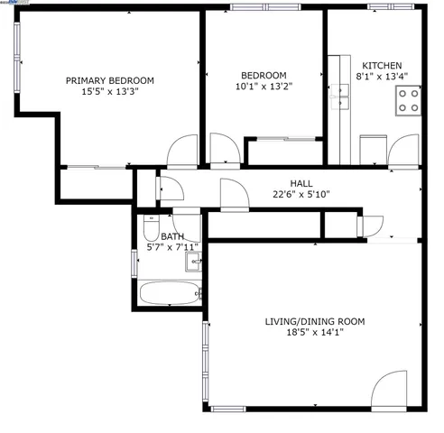 $999,999 | 3464 Champion Street, Oakland, CA 94602