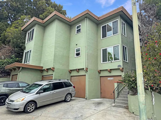 $999,999 | 3464 Champion Street, Oakland, CA 94602