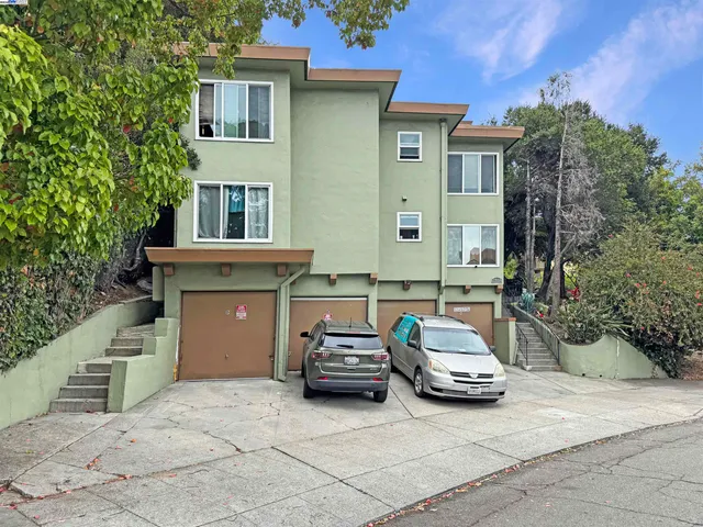 $999,999 | 3464 Champion Street, Oakland, CA 94602
