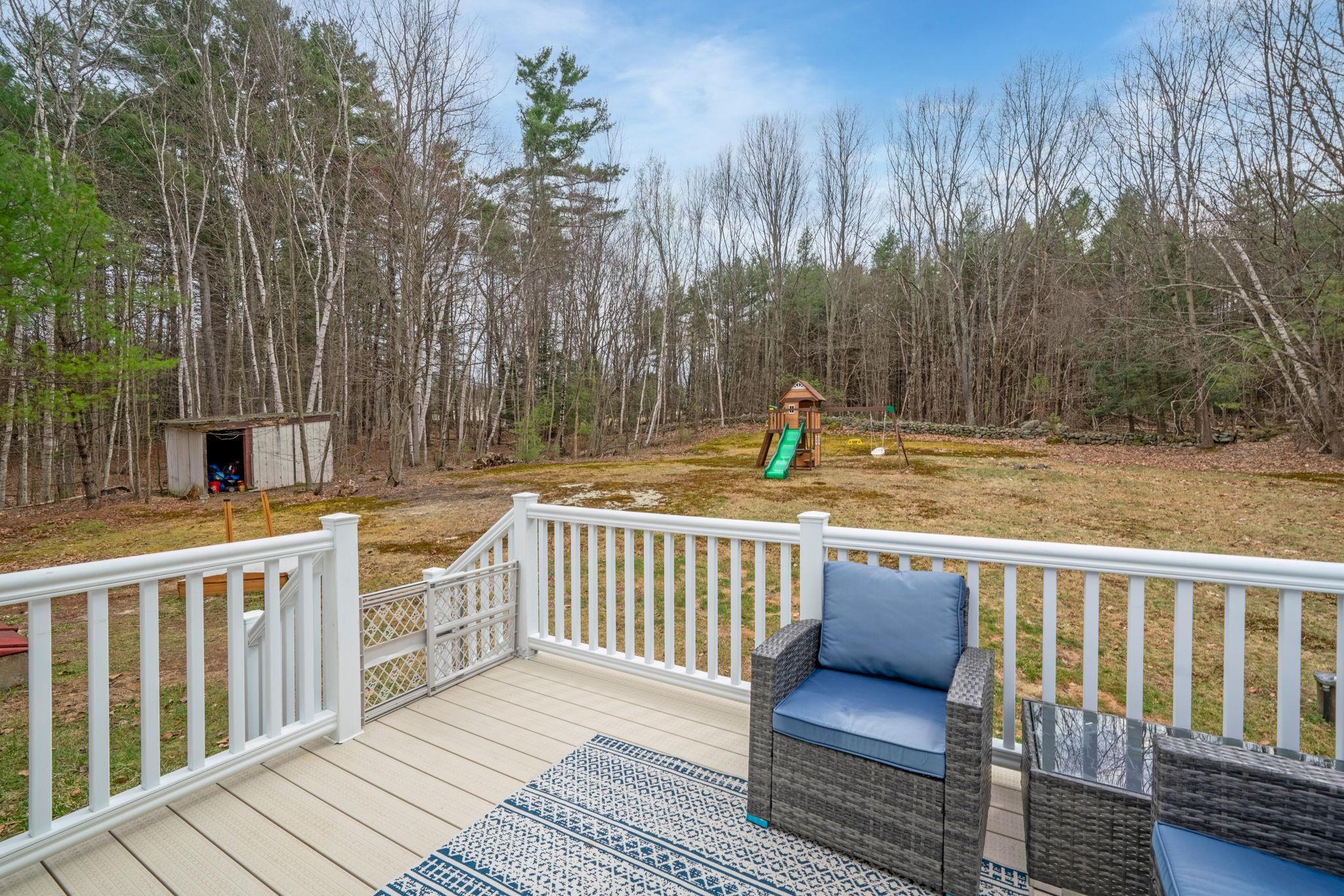184 Bow Bog Road Bow, NH 03304 - Photo 29 of 48 Gallery Image 29