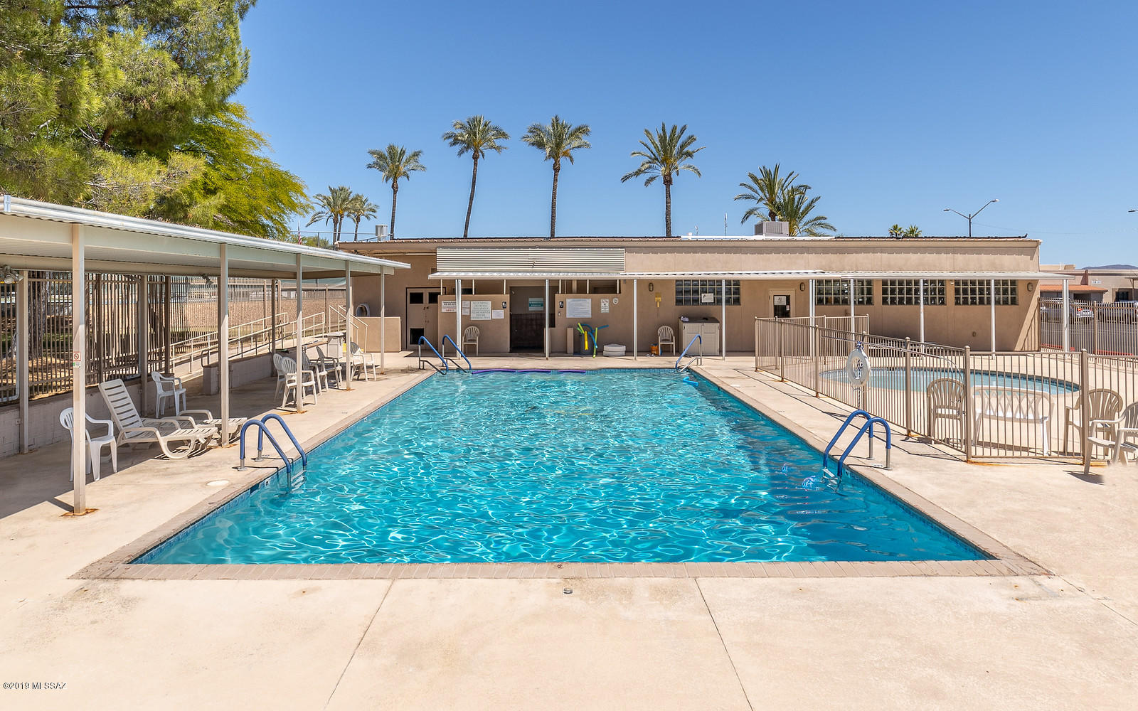5724 West Rocking Cir Street Tucson, AZ 85713 - Photo 31 of 32 Gallery Image 31