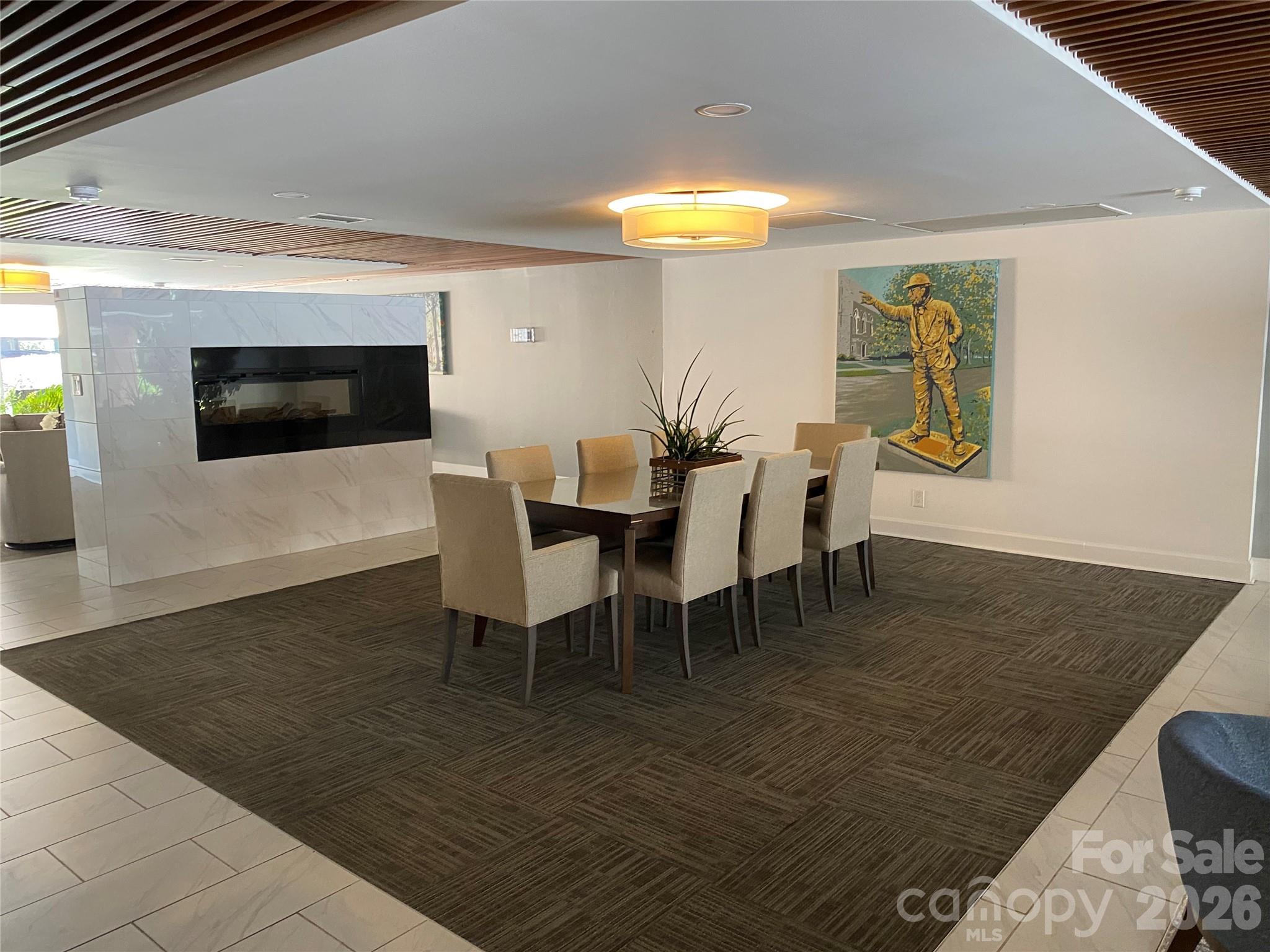 1323 Queens Road, Unit 208 Charlotte, NC 28207 - Photo 2 of 12 Gallery Image 2