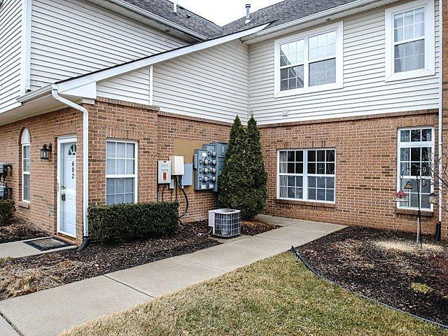 602 Olde English Circle Howell, MI 48855 - Photo 7 of 33 Photo 7