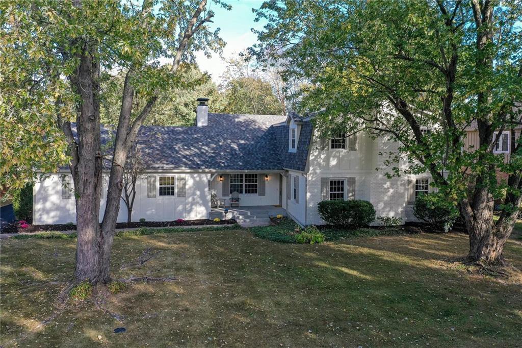 8837 Kirkham Road Indianapolis, IN 46260 - Photo 1 of 40 Gallery Image 1