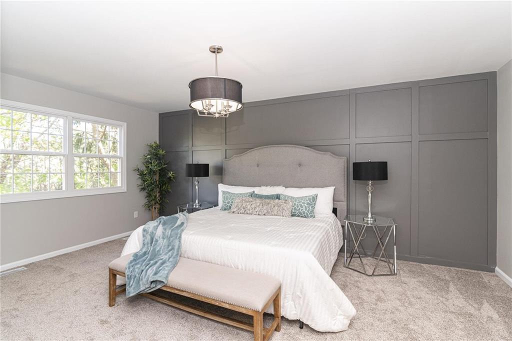 8837 Kirkham Road Indianapolis, IN 46260 - Photo 19 of 40 Gallery Image 19