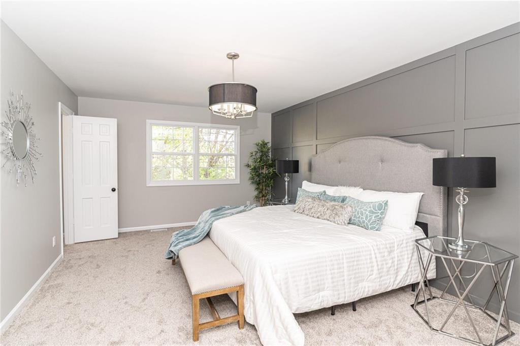 8837 Kirkham Road Indianapolis, IN 46260 - Photo 20 of 40 Gallery Image 20