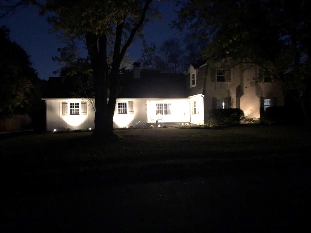 8837 Kirkham Road Indianapolis, IN 46260 - Photo 40 of 40 Gallery Image 40