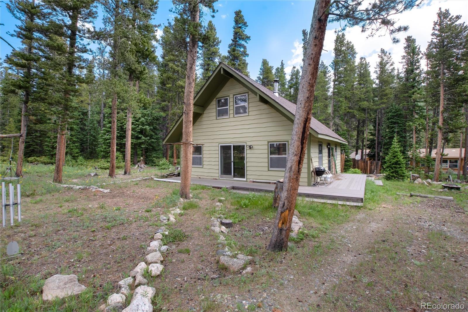 178 Elk Road Idaho Springs, CO 80452 - Photo 20 of 23
