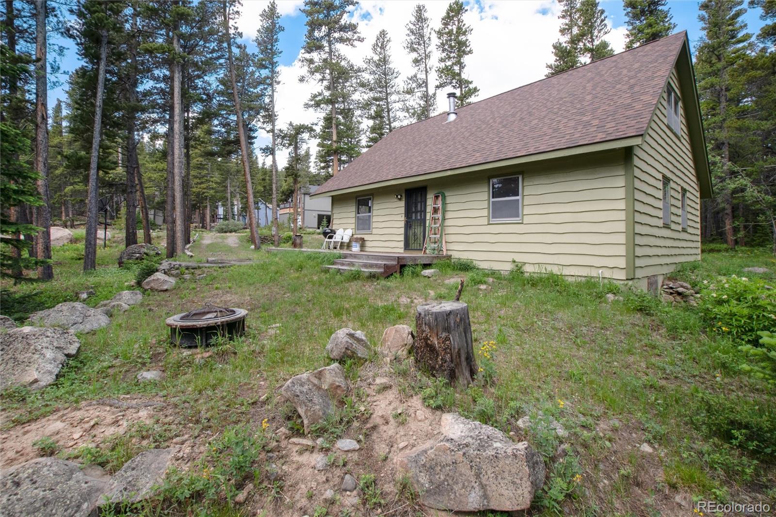 178 Elk Road Idaho Springs, CO 80452 - Photo 21 of 23