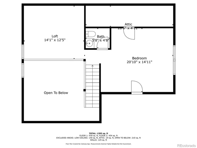 a picture of a wall with a white wall and a white wall