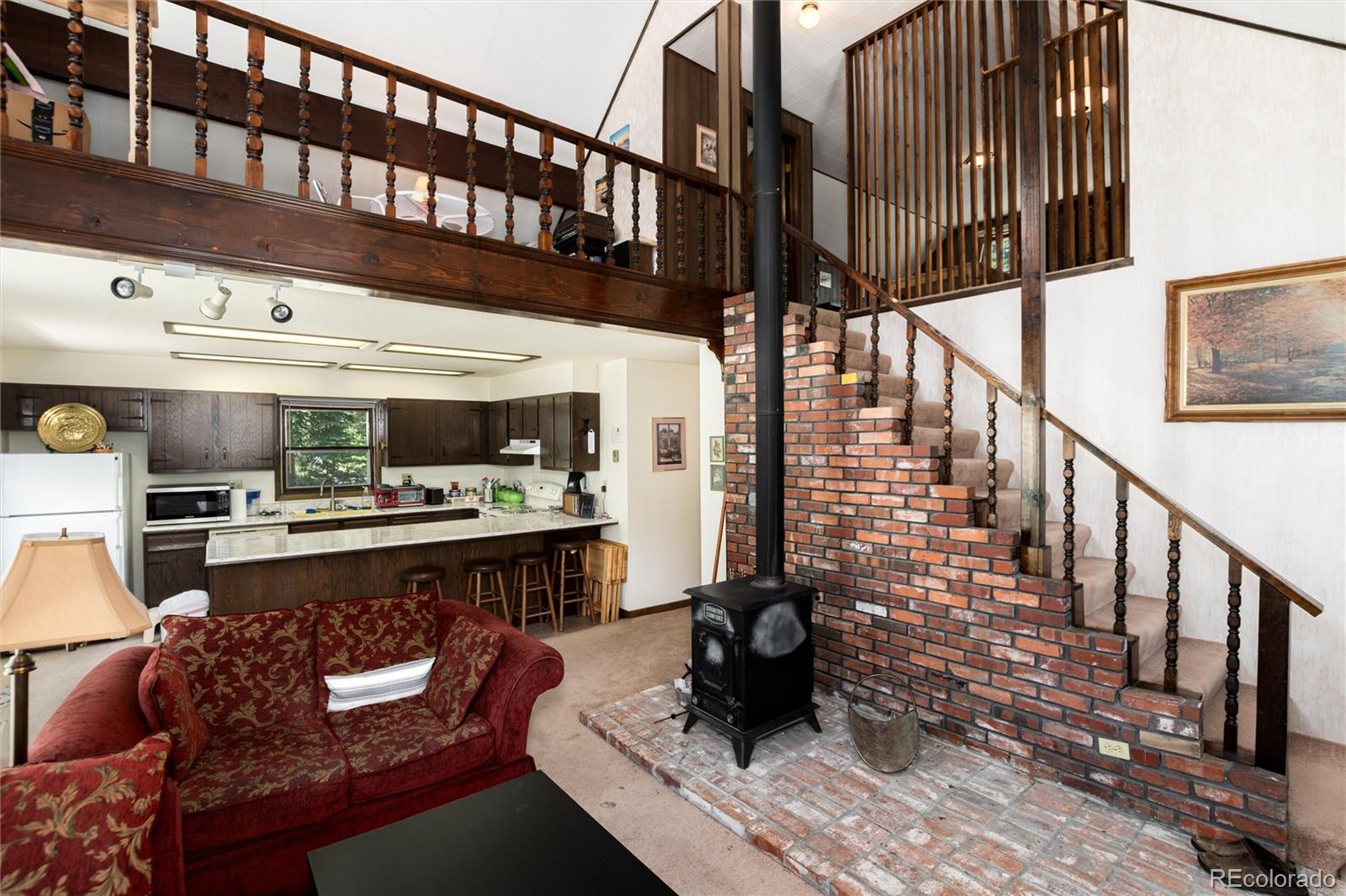 178 Elk Road Idaho Springs, CO 80452 - Photo 4 of 23