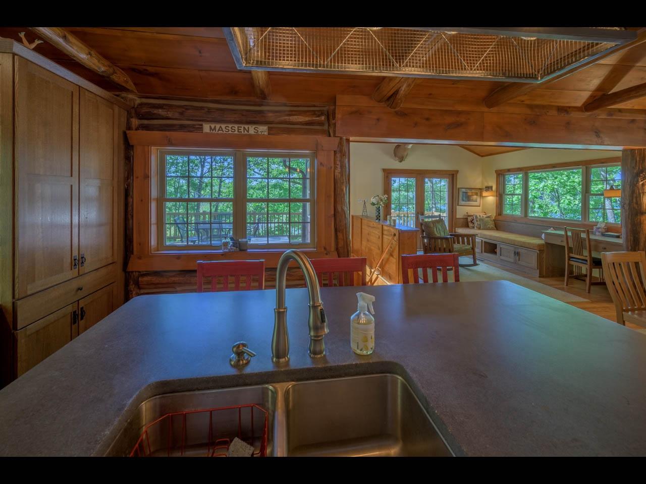 6047 South Garth Lake Road Hazelhurst, WI 54531 - Photo 8 of 43 Gallery Image 8