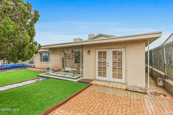 $249,900 | 2508 Mountain Avenue, El Paso, TX 79930