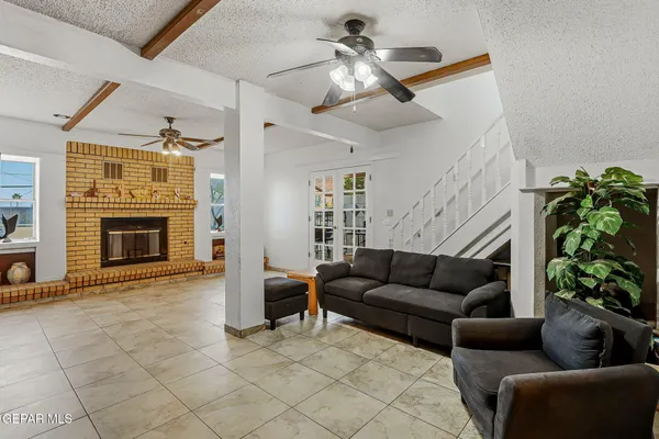 $249,900 | 2508 Mountain Avenue, El Paso, TX 79930