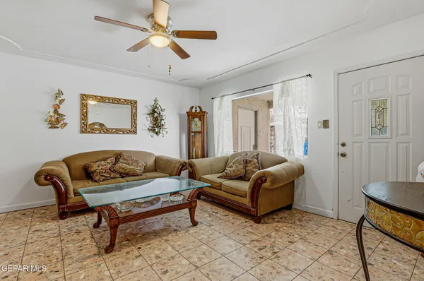 $249,900 | 2508 Mountain Avenue, El Paso, TX 79930