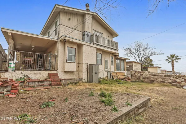 $249,900 | 2508 Mountain Avenue, El Paso, TX 79930