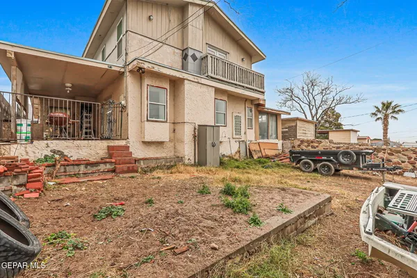 $249,900 | 2508 Mountain Avenue, El Paso, TX 79930
