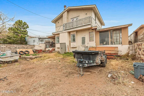 $249,900 | 2508 Mountain Avenue, El Paso, TX 79930