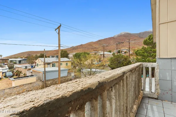 $249,900 | 2508 Mountain Avenue, El Paso, TX 79930