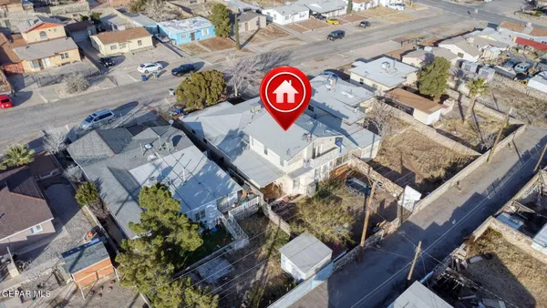 $249,900 | 2508 Mountain Avenue, El Paso, TX 79930