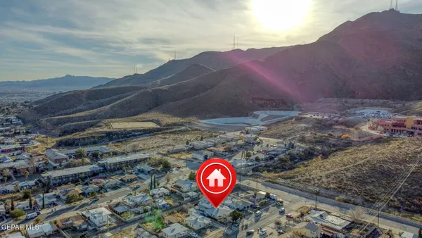 $249,900 | 2508 Mountain Avenue, El Paso, TX 79930