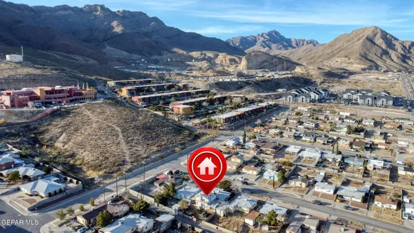 $249,900 | 2508 Mountain Avenue, El Paso, TX 79930
