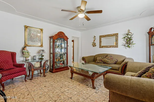 $249,900 | 2508 Mountain Avenue, El Paso, TX 79930