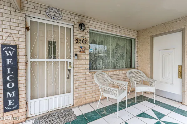 $249,900 | 2508 Mountain Avenue, El Paso, TX 79930