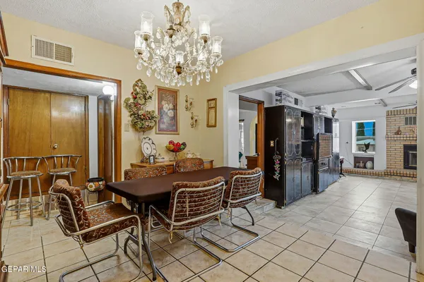 $249,900 | 2508 Mountain Avenue, El Paso, TX 79930