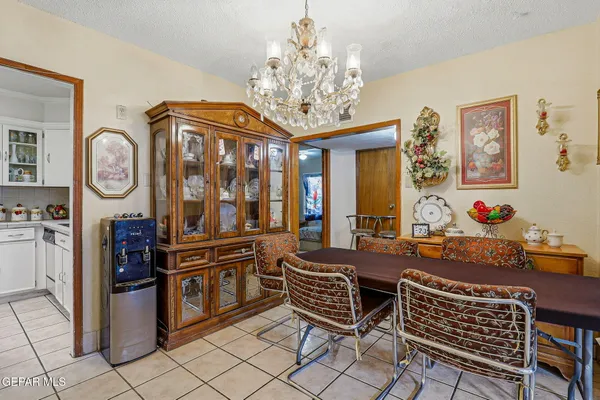 $249,900 | 2508 Mountain Avenue, El Paso, TX 79930