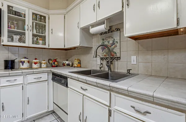 $249,900 | 2508 Mountain Avenue, El Paso, TX 79930