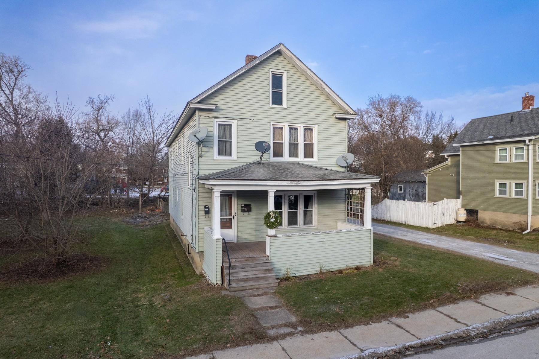 21 Crescent Street Rutland, VT 05701 - Photo 2 of 6