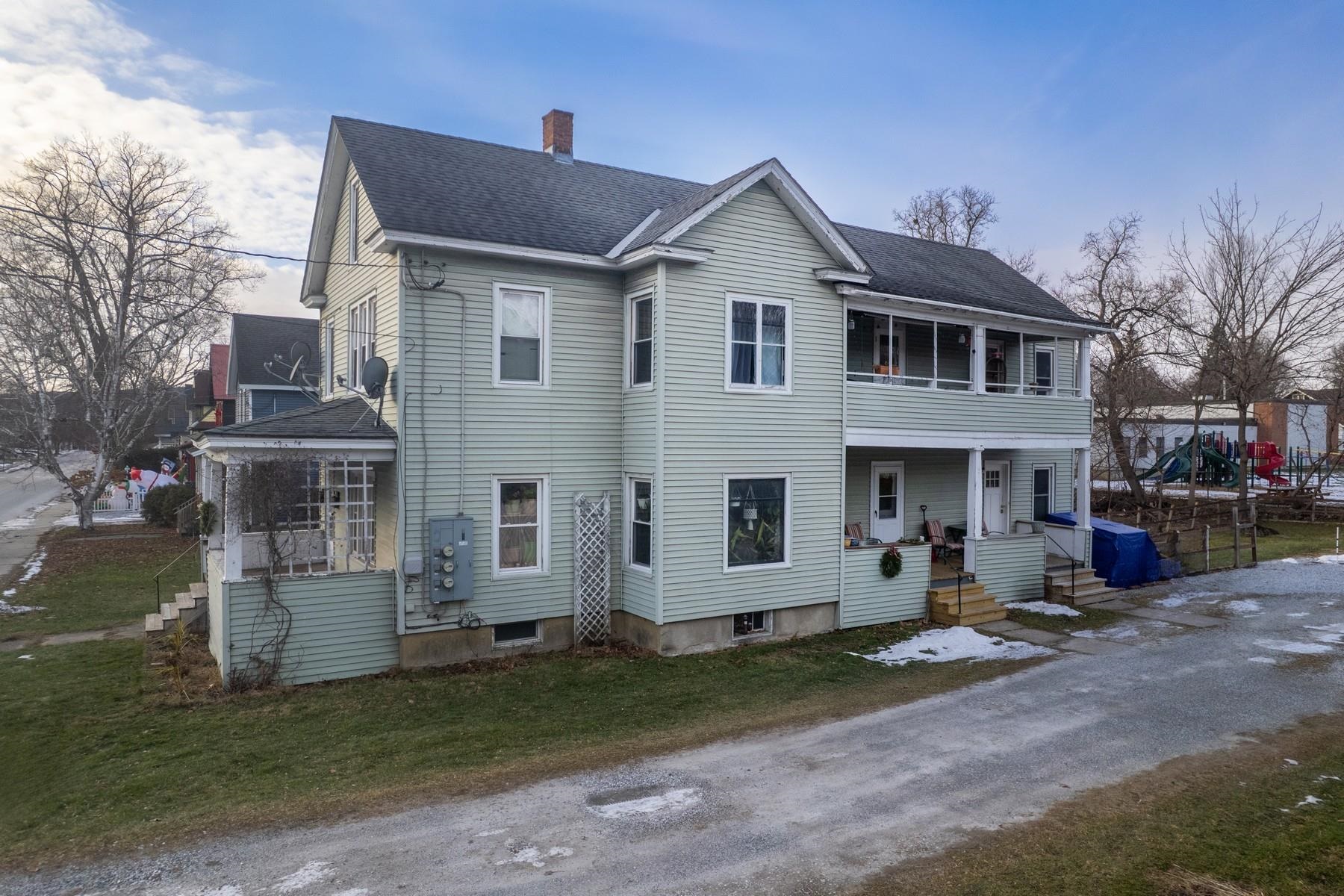 21 Crescent Street Rutland, VT 05701 - Photo 4 of 6