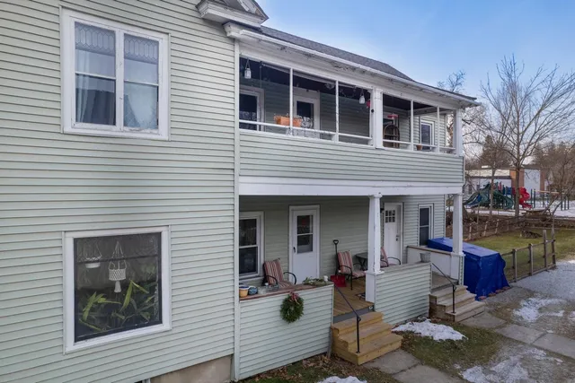 $245,000 | 21 Crescent Street, Rutland, VT 05701