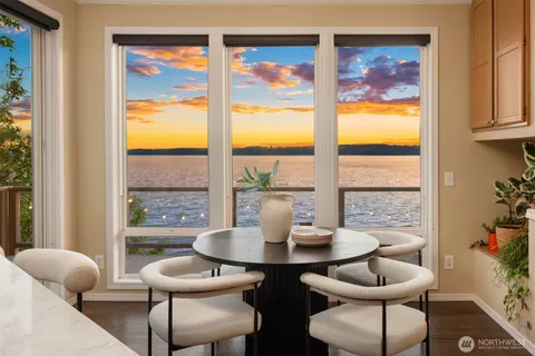 $2,285,000 | 10835 Arroyo Beach Place Southwest, Seattle, WA 98146