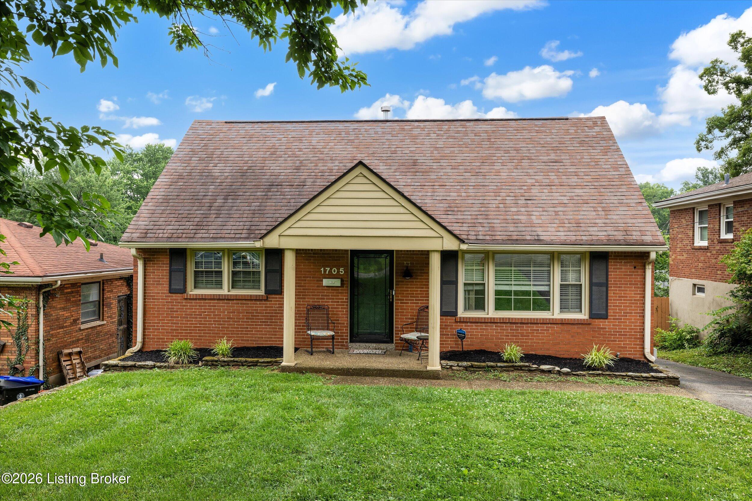 1705 Quarry Hill Road Louisville, KY 40213 - Photo 1 of 32 main