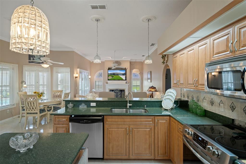 7450 Aloe Drive Spring Hill, FL 34607 - Photo 24 of 52
