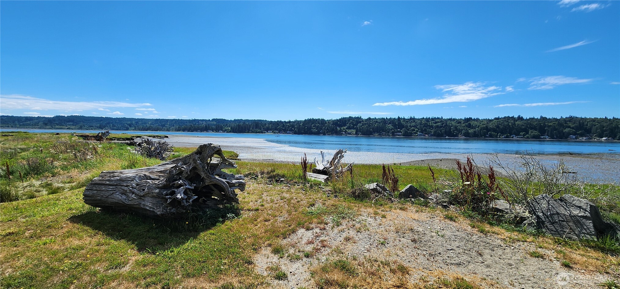621 Northeast Gladwin Road Belfair, WA 98528 - Photo 3 of 6